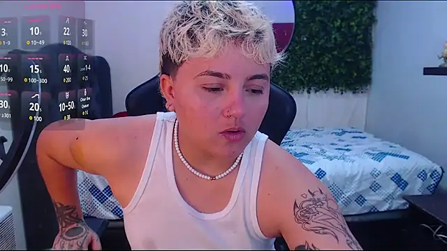 Snapshot of isabeautyx19 chatting on March 5, 2025, 5:29 pm isabeautyx19 online show from March 5, 2025, 5:29 pm