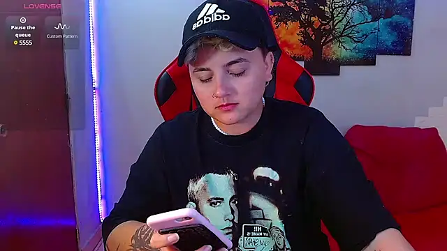 Snapshot of isabeautyx19 chatting on March 14, 2025, 3:48 am isabeautyx19 online show from March 14, 2025, 3:48 am