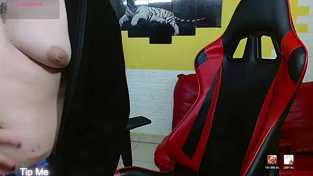 isabeautyx19 online show from February 28, 2026, 2:55 am