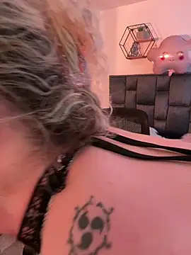 Bonnie vega online show from March 14, 2026, 9:10 pm