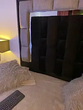 Snapshot of Bonnie_vega chatting on September 30, 2025, 8:26 pm Bonnie vega online show from September 30, 2025, 8:26 pm