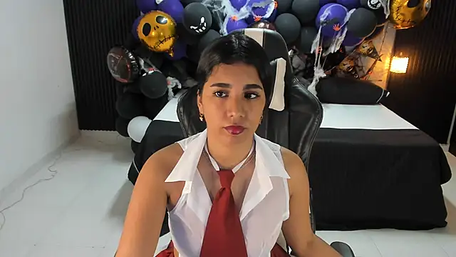 Ivy 16 online show from October 25, 2025, 12:04 pm