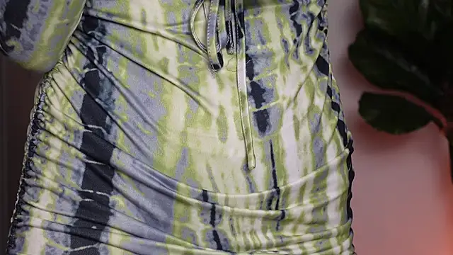 NinaCrystal1 online show from September 20, 2025, 7:57 am