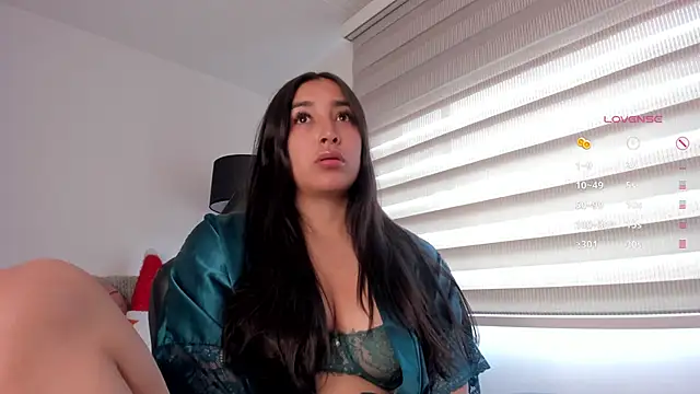 vico sweety online show from December 16, 2025, 5:39 pm