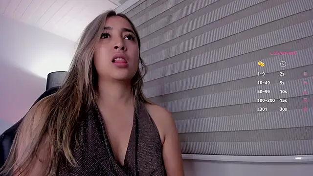 vico sweety online show from March 20, 2026, 1:50 am