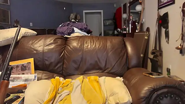 PincheDave4u online show from December 25, 2024, 7:24 pm