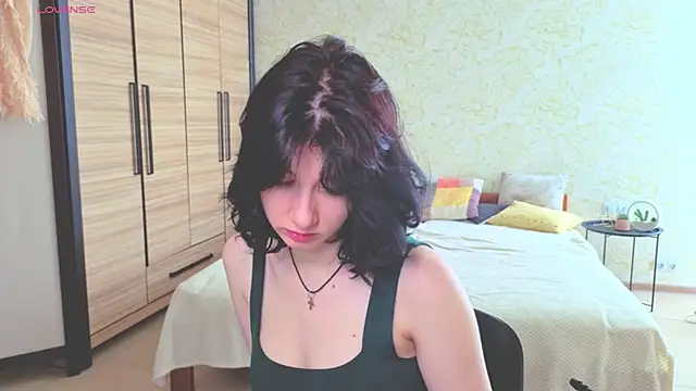 JulisSweet online show from September 22, 2025, 7:14 am