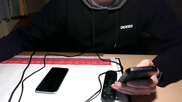 SissyStefanie online show from January 8, 2026, 5:41 pm