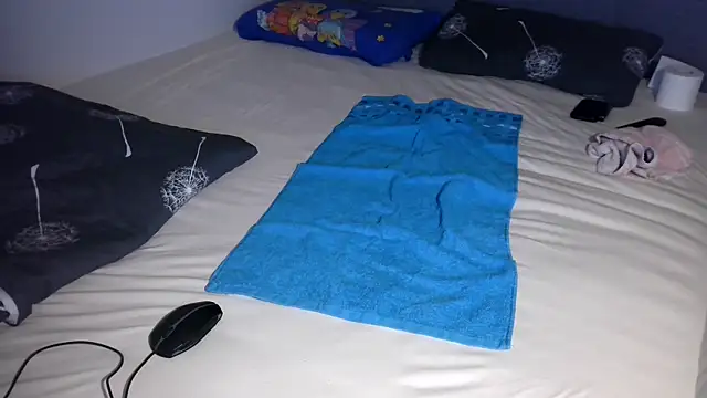 SissyStefanie online show from March 2, 2026, 9:22 pm