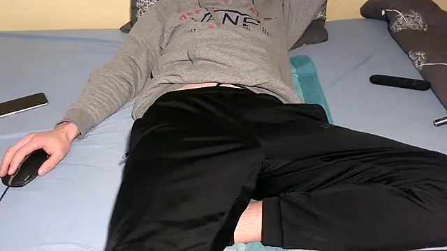 SissyStefanie online show from February 10, 2026, 9:14 pm