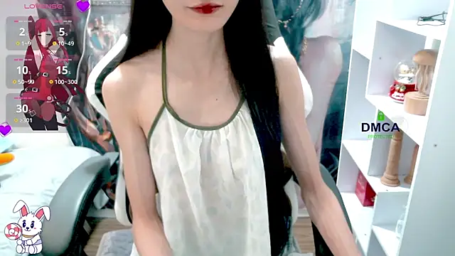 ChangChang  online show from March 20, 2026, 12:17 pm