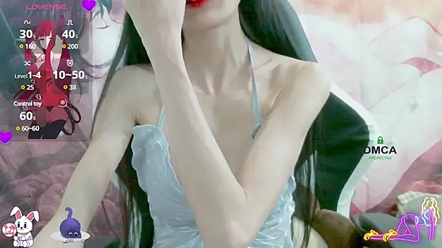 ChangChang  online show from February 26, 2025, 7:45 am