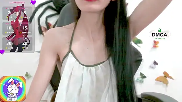 ChangChang  online show from November 11, 2025, 1:44 am