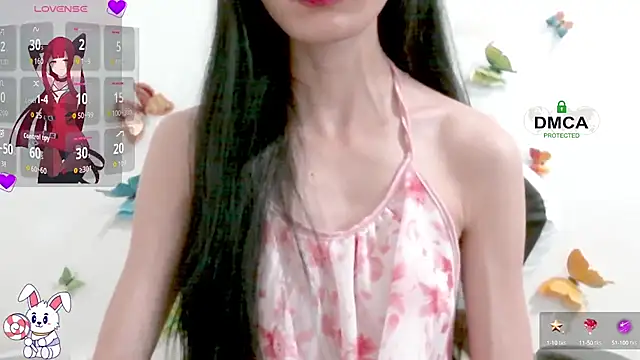 Snapshot of ChangChang_ chatting on October 11, 2025, 1:45 pm ChangChang  online show from October 11, 2025, 1:45 pm