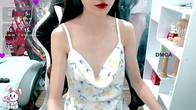 ChangChang  online show from March 19, 2026, 6:13 am