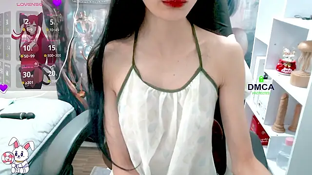 ChangChang  online show from January 13, 2026, 1:42 am