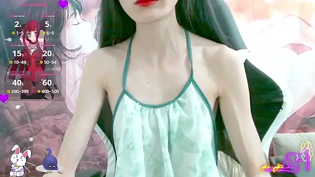 ChangChang  online show from March 5, 2025, 7:27 am