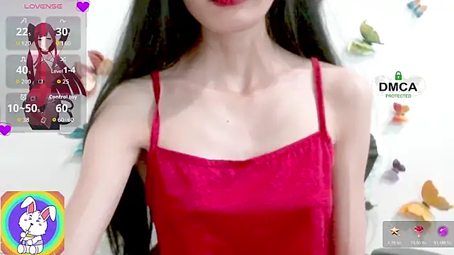 Snapshot of ChangChang_ chatting on October 30, 2025, 1:48 am ChangChang  online show from October 30, 2025, 1:48 am