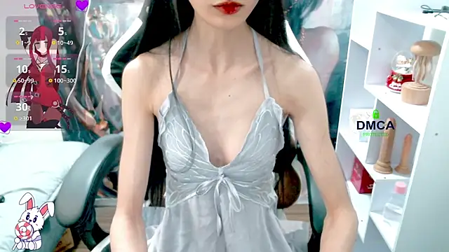 ChangChang  online show from March 2, 2026, 7:15 am