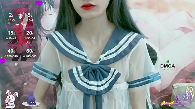 ChangChang  online show from March 1, 2025, 1:22 am