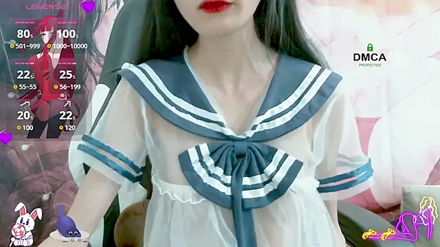 ChangChang  online show from March 10, 2025, 8:17 am