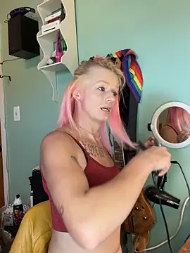 Snapshot of Cutetrans90 chatting on October 16, 2025, 6:49 pm Cutetrans90 online show from October 16, 2025, 6:49 pm