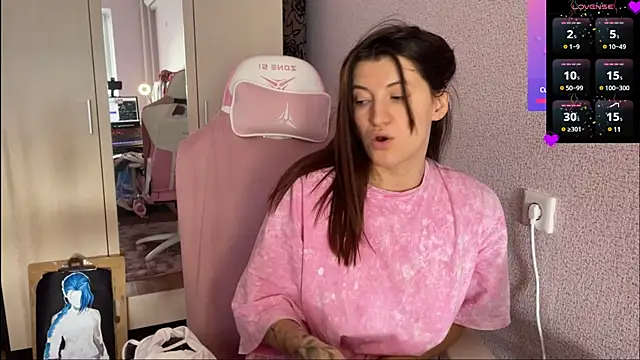 Katrin  kiss online show from February 28, 2025, 7:05 am