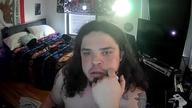 scoobzxx online show from November 2, 2025, 2:00 pm