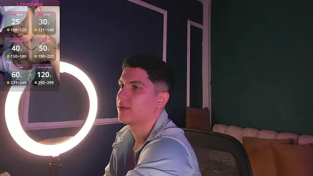 Brat  online show from March 7, 2025, 2:01 pm