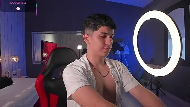 Brat  online show from February 27, 2026, 9:25 pm