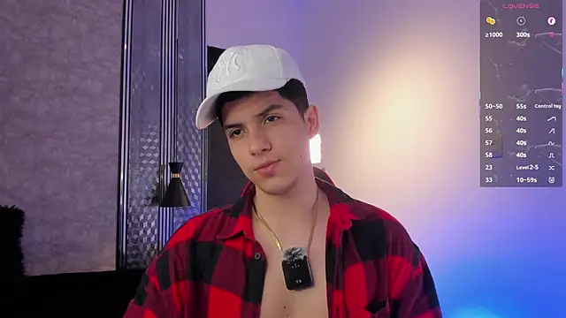 Brat  online show from November 11, 2025, 9:31 pm