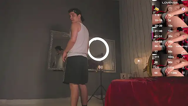 Brat  online show from February 15, 2026, 7:51 am