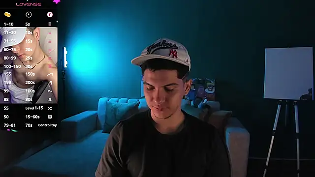 Brat  online show from February 11, 2025, 12:47 pm