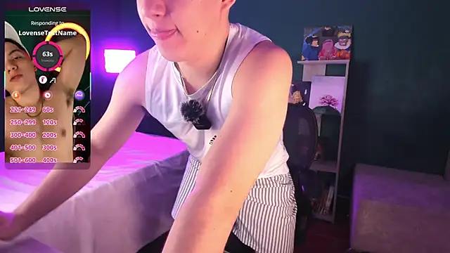 Brat  online show from September 8, 2025, 2:16 pm