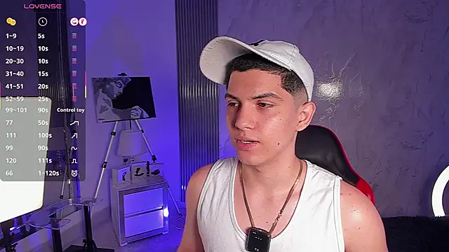 Brat  online show from March 27, 2026, 8:26 am