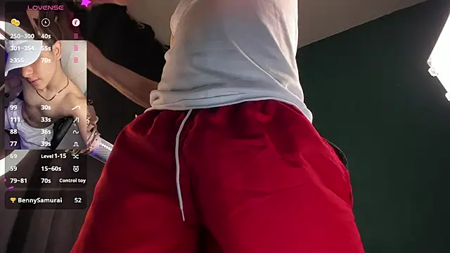 Brat  online show from January 28, 2025, 1:18 am