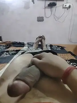 Veer555 online show from February 25, 2026, 4:56 am