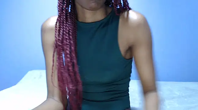 Snapshot of Gweneve chatting on March 22, 2025, 7:15 am Gweneve online show from March 22, 2025, 7:15 am