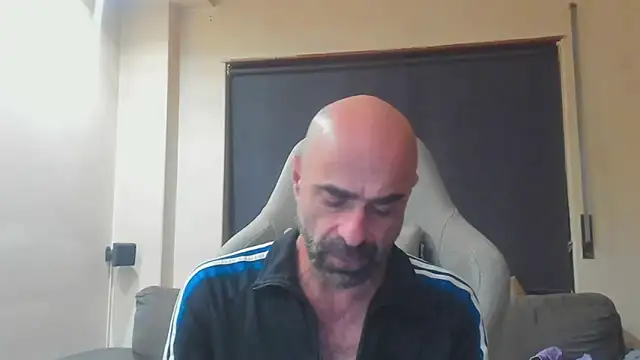 Bicopflirt online show from November 7, 2025, 1:32 am