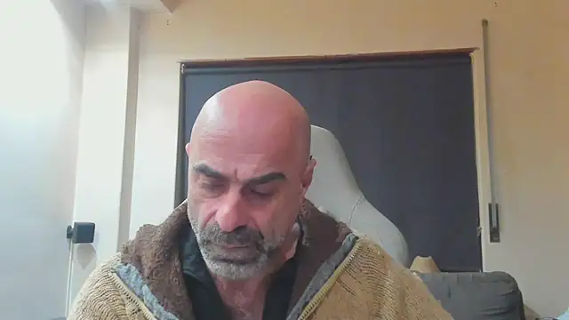 Bicopflirt online show from December 4, 2025, 12:20 am