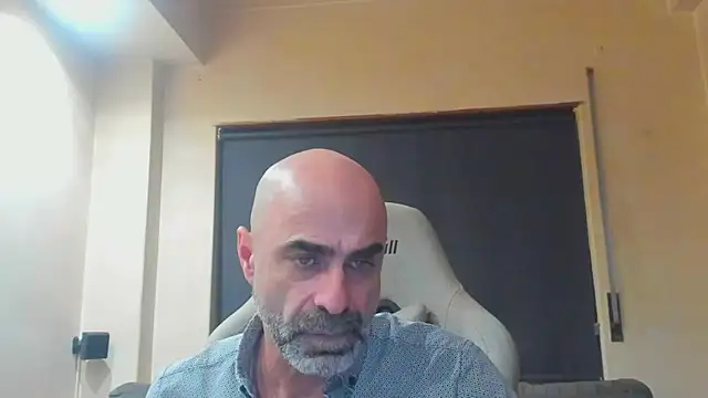 Bicopflirt online show from February 25, 2026, 12:44 am