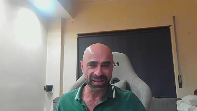 Bicopflirt online show from April 12, 2026, 10:35 pm