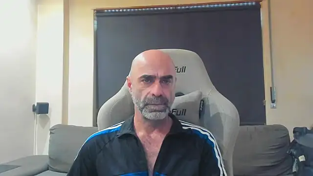 Bicopflirt online show from March 8, 2026, 12:41 pm