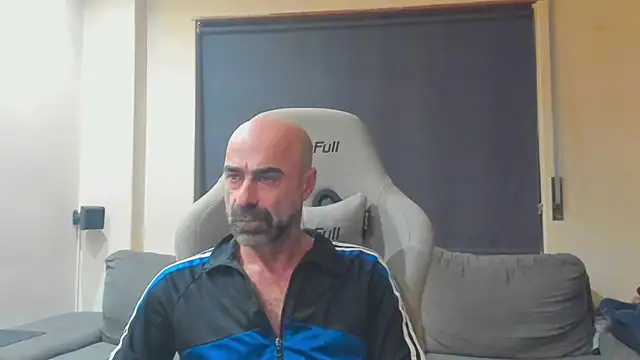 Bicopflirt online show from December 19, 2025, 8:27 am