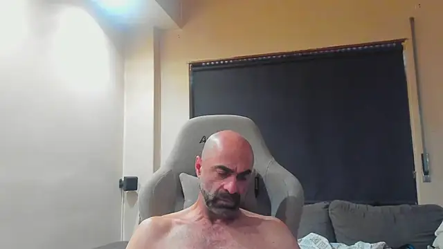 Bicopflirt online show from April 18, 2026, 5:26 pm