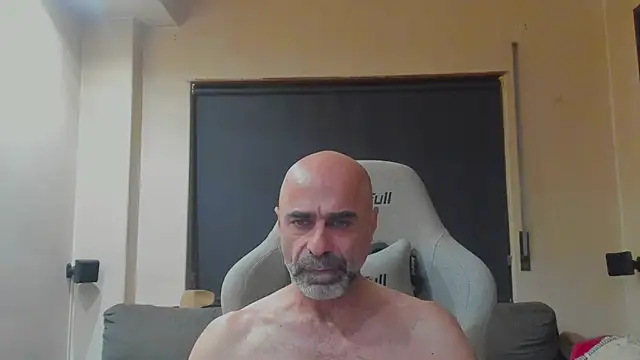 Bicopflirt online show from July 14, 2026, 11:22 pm