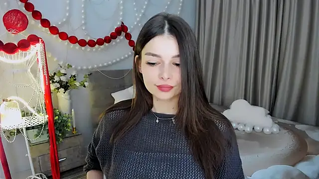 ContinentOfTranquility online show from February 12, 2026, 3:06 am