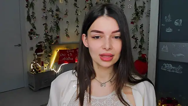 Snapshot of ContinentOfTranquility chatting on January 13, 2026, 1:09 am ContinentOfTranquility online show from January 13, 2026, 1:09 am