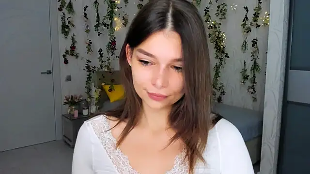 ContinentOfTranquility online show from October 7, 2025, 1:06 am