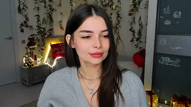 Snapshot of ContinentOfTranquility chatting on January 15, 2026, 4:05 am ContinentOfTranquility online show from January 15, 2026, 4:05 am